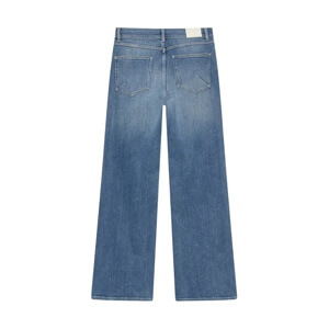 Mint Velvet Indigo Ultimate Flared Jeans